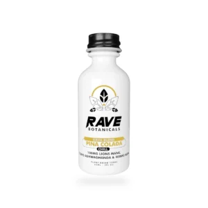 Rave Kratom