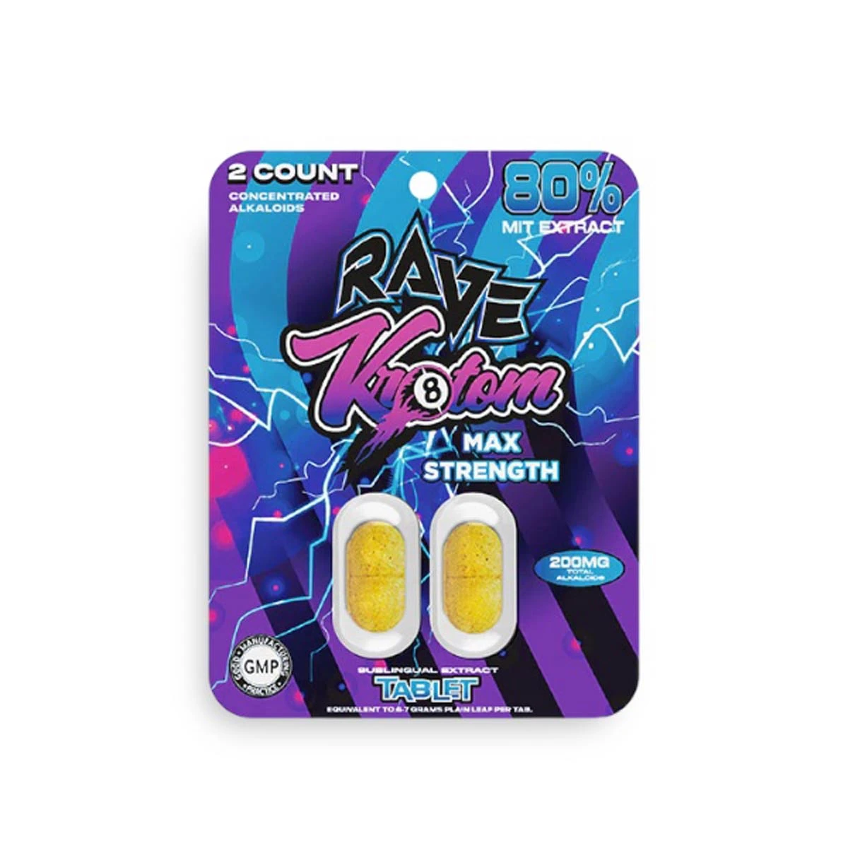 rave kratom extract max strenght tablets 2ct 200mg 77845 rave kratom extract max strenght tablets 2ct 200mg 77845