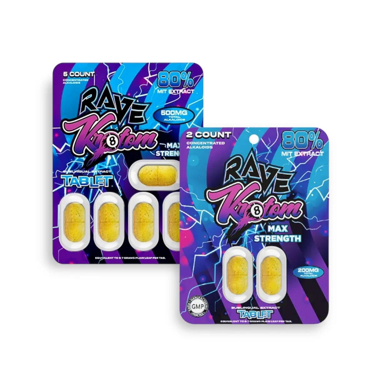 rave kratom extract max strength tablets 63075 Rave Kratom Tablets